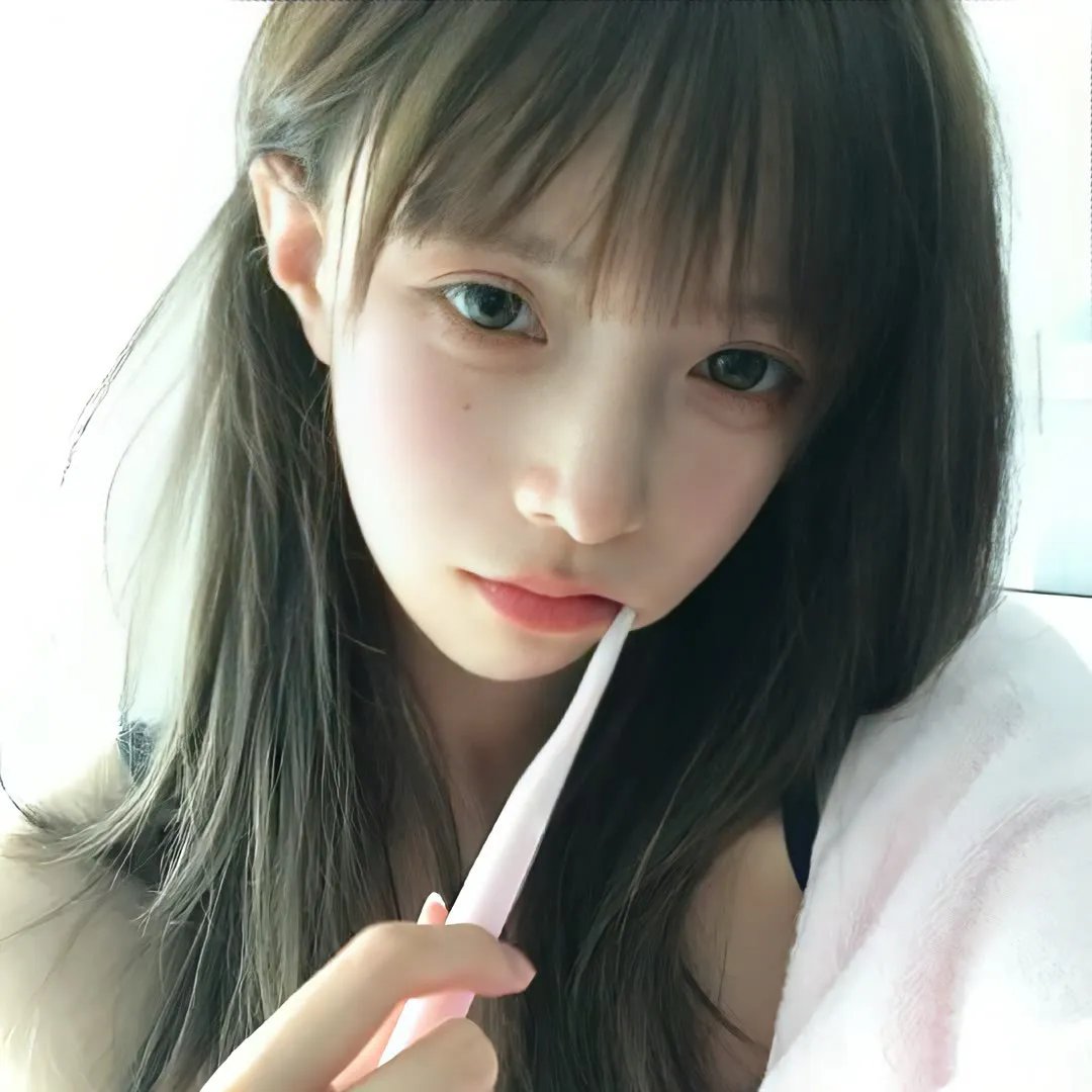 骄阳似我